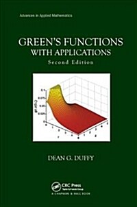 Greens Functions with Applications (Paperback, 2 ed)