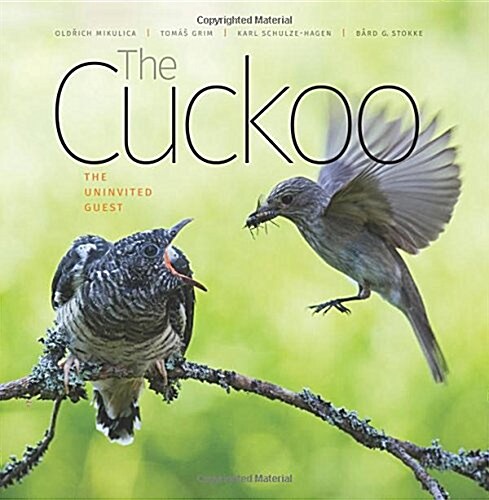 The Cuckoo : The Uninvited Guest (Hardcover)