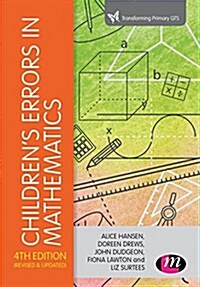 Childrens Errors in Mathematics (Paperback, 4 Revised edition)