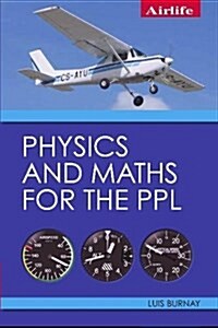 Physics and Maths for the PPL (Paperback)