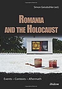 Romania & the Holocaust (Paperback, UK)