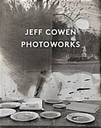 Jeff Cowen : Photoworks (Paperback)