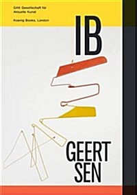 Ib Geertsen (Paperback)
