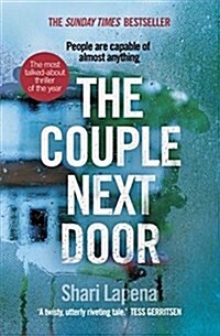 The Couple Next Door (Paperback)