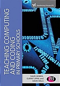 Teaching Computational Thinking and Coding in Primary Schools (Hardcover)