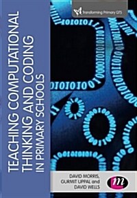 Teaching Computational Thinking and Coding in Primary Schools (Paperback)