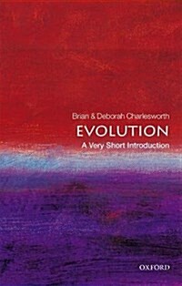 Evolution: A Very Short Introduction (Paperback)
