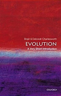 Evolution : A Very Short Introduction (Paperback)