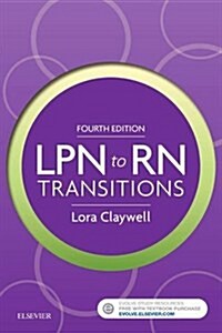 LPN to RN Transitions (Paperback, 4)