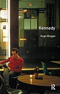 Kennedy (Hardcover)