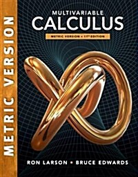 Intl Multivariable Calculus Me Tric (Paperback, 11 Rev ed)