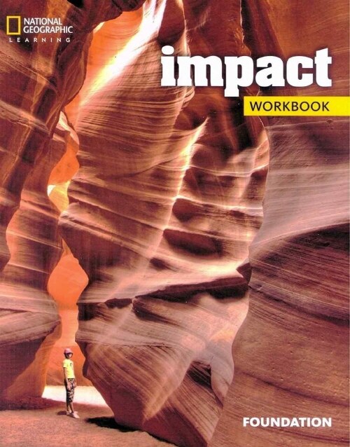 Impact Foundation: Workbook (Paperback)