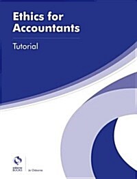 Ethics for Accountants Tutorial (Paperback)