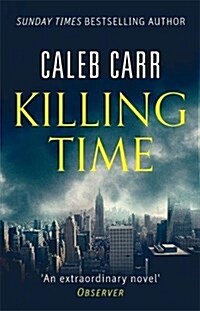 Killing Time (Paperback)