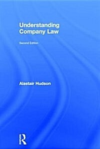 Understanding Company Law (Hardcover, 2 ed)