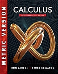 Calculus (Paperback, International Metric Edition)