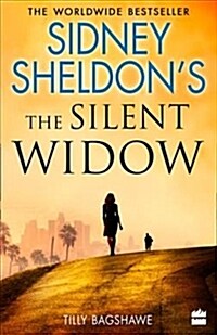 [중고] Sidney Sheldon’s The Silent Widow (Paperback)