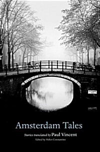 Amsterdam Tales (Paperback)