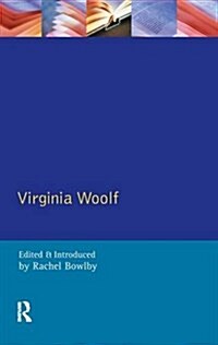 Virginia Woolf (Hardcover)