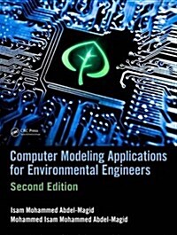 Computer Modeling Applications for Environmental Engineers (Hardcover, 2)