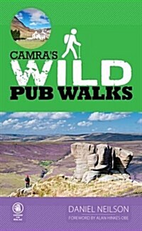 Wild Pub Walks (Paperback)