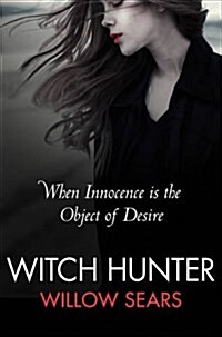 Witch Hunter (Paperback)