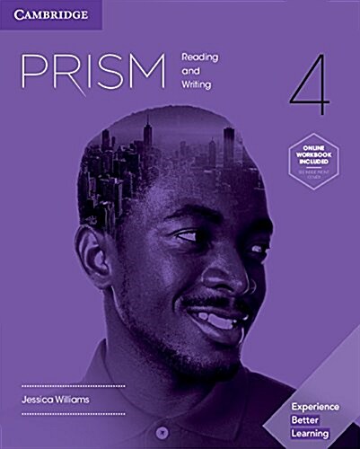 [중고] Prism Level 4 Student‘s Book with Online Workbook Reading and Writing (Package)