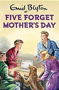 Five Forget Mothers Day (Hardcover)