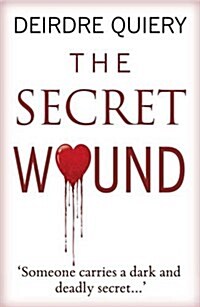 Secret Wound (Paperback)