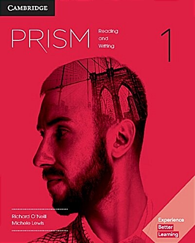[중고] Prism Level 1 Students Book with Online Workbook Reading and Writing (Package)