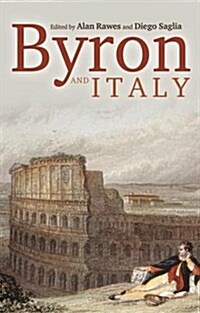 BYRON AND ITALY (Hardcover)