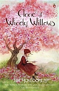 Anne of Windy Willows (Paperback)