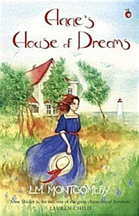 Annes House of Dreams (Paperback)