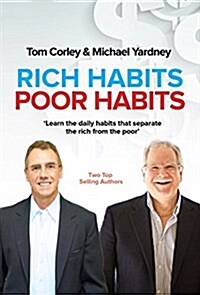 Rich Habits, Poor Habits (Paperback)