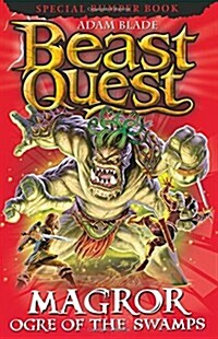 Beast Quest: Magror, Ogre of the Swamps : Special 20 (Paperback)