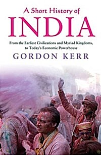 A Short History of India (Paperback)