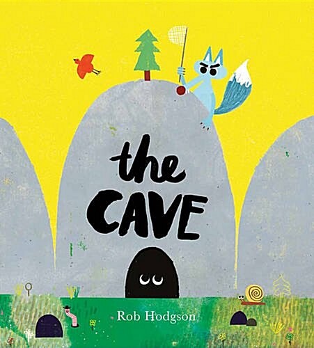 The Cave (Hardcover)