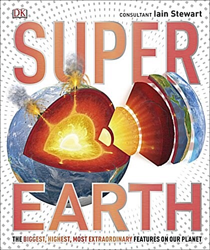 Super Earth (Hardcover)