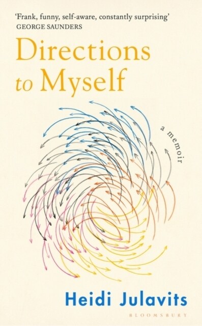 Directions to Myself (Hardcover)