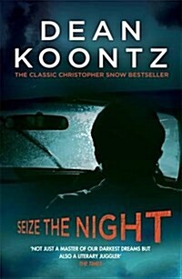 Seize the Night (Moonlight Bay Trilogy, Book 2) : An Unputdownable Thriller of Suspense and Danger (Paperback)