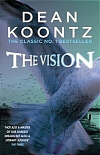 The Vision : A Gripping Thriller of Spine-Tingling Suspense (Paperback)