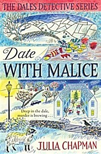 Date with Malice (Paperback)