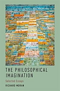 Philosophical Imagination: Selected Essays (Hardcover)