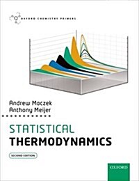 Statistical Thermodynamics (Paperback, 2 Revised edition)