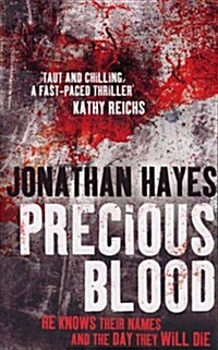 Precious Blood (Paperback)