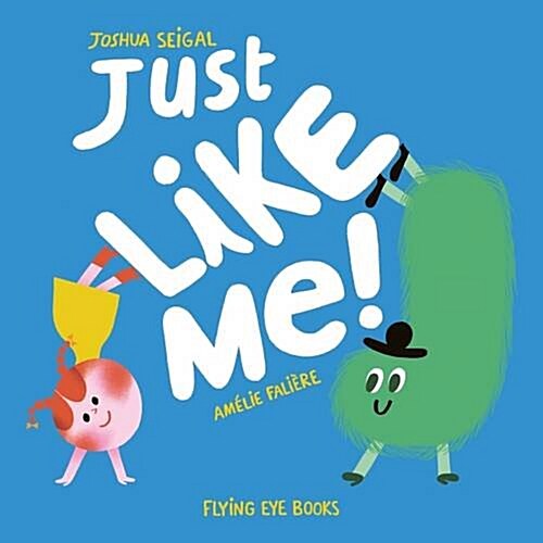 Just Like Me (Hardcover)