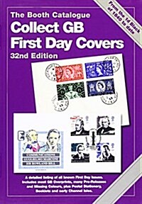 Collect GB First Day Covers (Paperback)