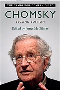 The Cambridge Companion to Chomsky (Paperback, 2 Revised edition)