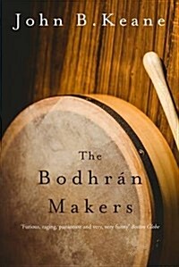 The Bodhran Makers (Paperback)