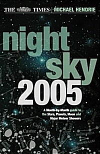 The The Times Night Sky (Paperback, UK ed.)